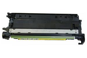 HP CF032A 646A Yellow Toner Cartridge for LaserJet CM4540 CM4540f