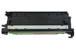 HP CF033A 646A Magenta Toner Cartridge for LaserJet CM4540 CM4540f