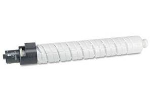 Ricoh 841338 Compatible Black Toner Cartridge for Aficio MPC2000 MPC2500 MPC3000 Copiers