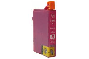 Epson T200XL320 Remanufactured Magenta High Yield Ink Cartridge