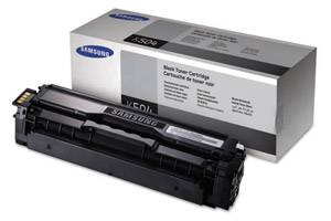 Samsung CLT-K504S Original Black Toner Cartridge for CLP-415 n/nw CLX-4195 fn/fw