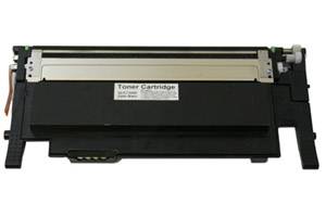 CLT-K406S Black Toner Cartridge Samsung CLP-360 CLP-365W CLX-3305FW
