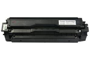 CLT-K504S Black Toner Cartridge for Samsung CLP-415 CLX-4195 Printers