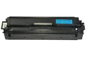 CLT-C504S Cyan Toner Cartridge for Samsung CLP-415 CLX-4195 Printers