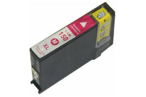 Lexmark 14N1616 150XL Magenta Compatible High Yield Ink Cartridge