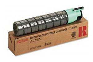 Ricoh 841280 Original Black Toner Cartridge for Aficio MPC2030 MPC2050 MPC2550