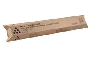 Ricoh 841276 Original Black Toner Cartridge for Aficio MPC2800 MPC3300