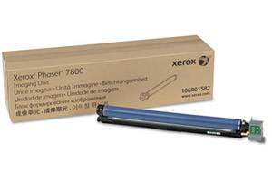 Xerox 106R01582 Original Imaging Unit for Phaser 7800 Color Printer