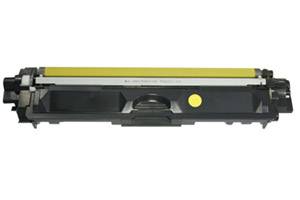 Brother TN-221 Yellow Compatible Toner Cartridge HL-3140CW MFC-9130CW
