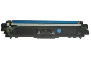 Brother TN-225 High Yield Cyan Compatible Toner Cartridge HL-3140CW
