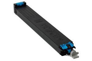 Sharp MX-31NTBA Black Compatible Toner Cartridge for MX-2600N MX-3100N