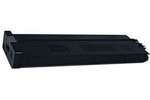 Sharp MX-50NTBA Black Compatible Toner Cartridge for MX-4100N 4101N 5001N