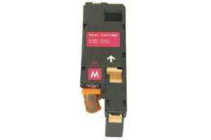 Dell 332-0401 Magenta Compatible Toner Cartridge for c1660w Printer