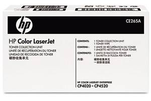 HP CE265A / 648A Original Waste Toner Collection Unit