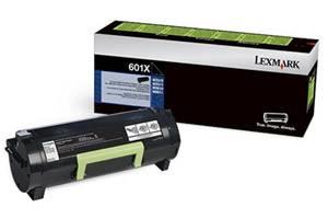 Lexmark 60F1X00 Original Extra High Yield Black Toner Cartridge
