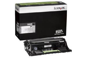 Lexmark 50F0Z00 / 500Z Original Imaging Drum Unit for MX310dn MS310dn