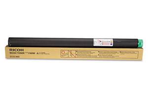 Ricoh 888029 Type 1160W Original Toner Cartridge for Aficio 470W SPW2470