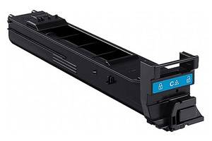 Sharp MX-C40NTC Cyan Compatible Toner Cartridge for MX-C311 MX-C400P MX-C402SC