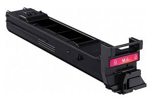 Sharp MX-C40NTM Magenta Compatible Toner Cartridge for MX-C311 MX-C400P MX-C402SC