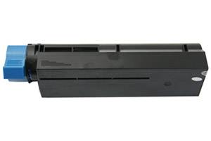 Okidata 44574701 Compatible Toner Cartridge for B411 B431 MFP Printer