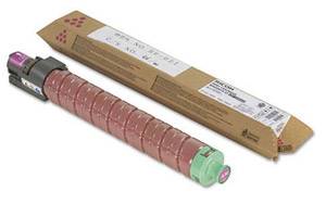 Ricoh 841502 Original High Yield Magenta Toner Cartridge for Aficio MPC2030 MPC2551