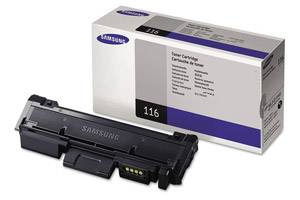 Samsung MLT-D116S Original Toner Cartridge for M2825DW M2875FW