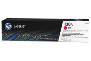 HP CF353A 130A Original Magenta Toner Cartridge for Laserjet M177