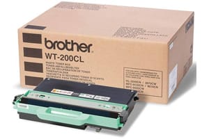 Brother WT-200CL Original Waste Toner Box for HL-3040CN