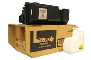 Kyocera Mita TK-352 Original Laser Toner Cartridge for FS-3920DN FS-3140MFP+