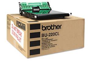 Brother BU-220CL Original Transfer Belt Unit for HL-3140 3170