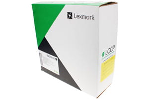 Lexmark 52D0Z00 520Z Original Imaging Drum Unit for MS710 MX710 MX812