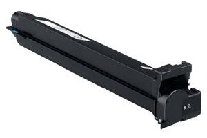 Konica Minolta TN-314K (A0D7131) Compatible Black Toner Cartridge Bizhub C353 C353P