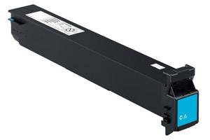 Konica Minolta TN-314C (A0D7431) Compatible Cyan Toner Cartridge Bizhub C353 C353P