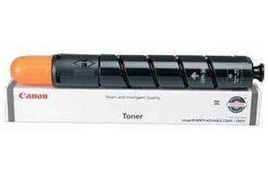 Canon 3782B003AA GPR-36 Original Black Toner Cartridge for C2020
