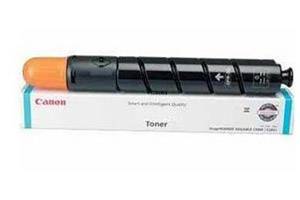 Canon 3783B003AA GPR-36 Original Cyan Toner Cartridge for C2020