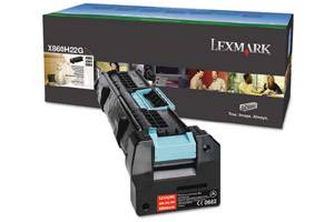 Lexmark X860H22G Original Photoconductor Kit for X860de X862dte X864dhe