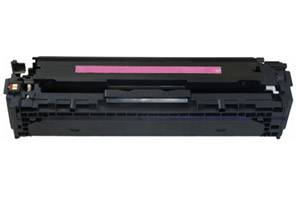 Canon 131 Compatible Magenta Toner Cartridge for ImageClass MF8280cw