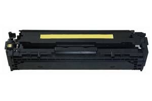 Canon 131 Compatible Yellow Toner Cartridge for ImageClass MF8280cw