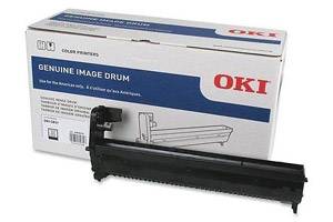 Okidata 44844416 Original Black Imaging Drum Unit for C831n C831dn Printers