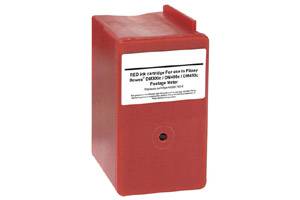 Pitney Bowes 765-9 Compatible Postage Meter Red Ink Cartridge