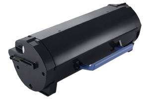 Dell 331-9803 Original Black Toner Cartridge for B2360d B3460dn
