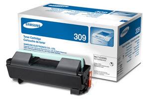 Samsung MLT-D309S Original Toner Cartridge for ML-5512ND ML-6512ND