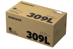 Samsung MLT-D309L Original High Yield Toner Cartridge for ML-5512ND ML-6512ND