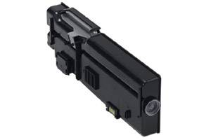 Dell 593-BBBM Original Black Toner Cartridge for C2660dn C2665dnf