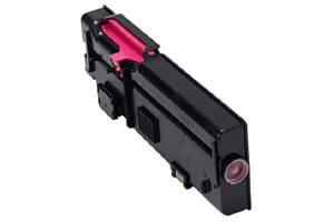 Dell 593-BBBP Original Magenta Toner Cartridge for C2660 C2665d