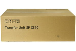 Ricoh 406475 Original High Yield Black Toner Cartridge for Aficio SPC231N SPC320DN