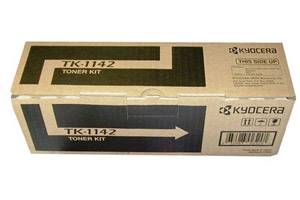 Kyocera Mita TK-1142 Original Toner Cartridge for FS-1035MFP FS-1135MFP M2035dn M2535dn