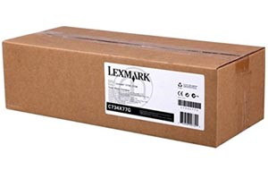 Lexmark C734X77G Original Waste Toner Box for C746N C748DE X746DE X748DTE 