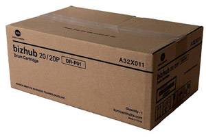 Konica Minolta A32X011 DR-P01 Original Imaging Drum Unit