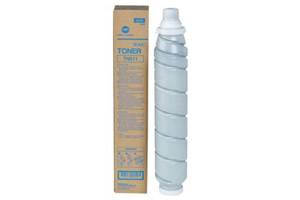 Konica Minolta TN-511 Original Black Toner for Bizhub 360 421 501